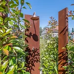Casa de Férias Tiny House Des Cigognes