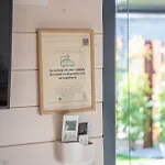 Tiny House Des Cigognes *